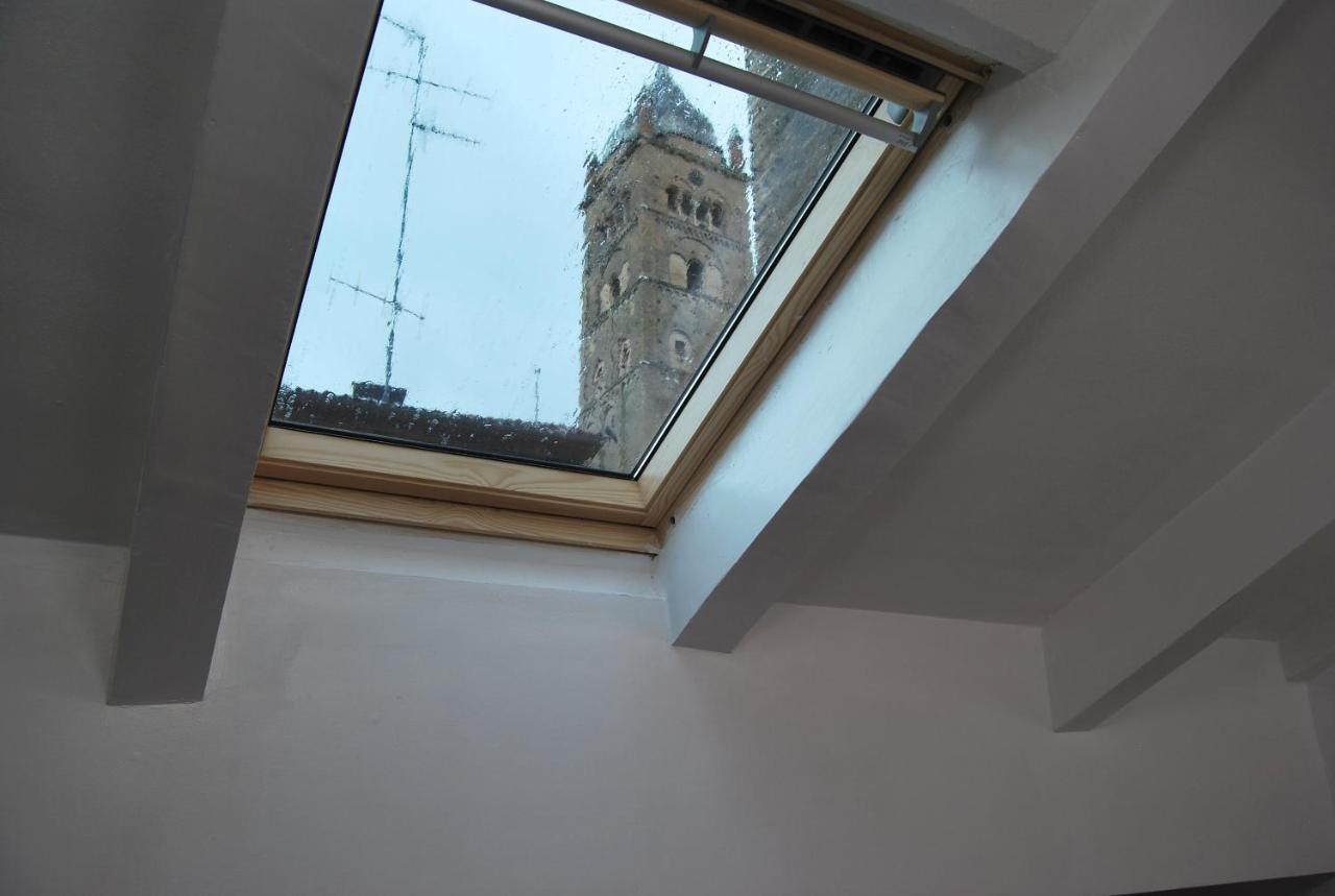 2-Tourist House Bologna-Altavista - Self Check-In Apartment Exterior photo