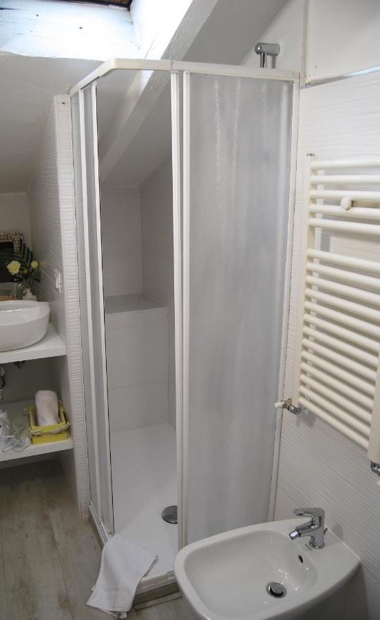 2-Tourist House Bologna-Altavista - Self Check-In Apartment Exterior photo