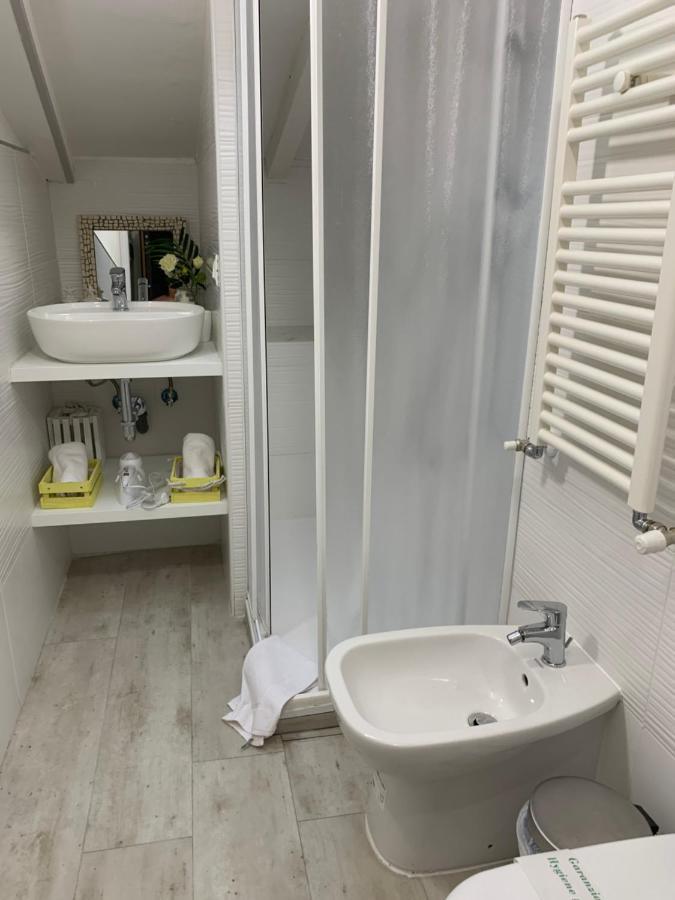 2-Tourist House Bologna-Altavista - Self Check-In Apartment Exterior photo